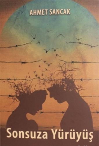 Sonsuza Yürüyüþ  Frontansicht 1