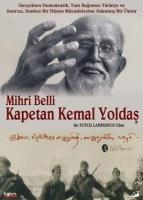 Kapetan Kemal Yoldaş (DVD)  Frontansicht 1