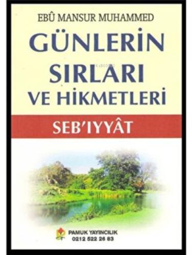 Günlerin Sırları ve Hikmetleri  Frontansicht 1