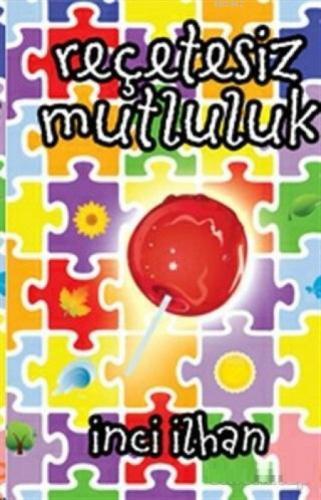 Reçetesiz Mutluluk  Frontansicht 1