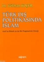 Türk Dış Politikasında İslam  Frontansicht 1