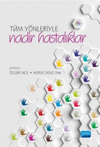 Tüm Yönleriyle Nadir Hastalıklar  Frontansicht 1