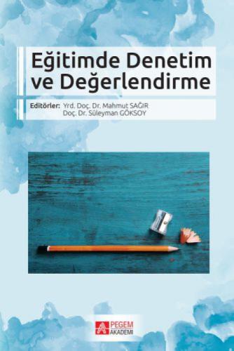 Eğitimde Denetim ve Değerlendirme  Frontansicht 1