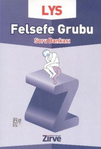 LYS Felsefe Grubu Soru Bankası  Frontansicht 1
