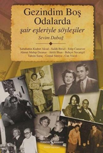 Gezindim Boþ Odalarda  Frontansicht 1