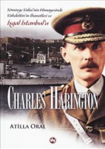 Charles Harington  Frontansicht 1