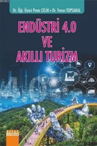 Endüstri 4.0 ve Akıllı Turizm  Frontansicht 1