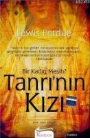 Bir Kadın Mesih?| Tanrı'nın Kızı  Frontansicht 1