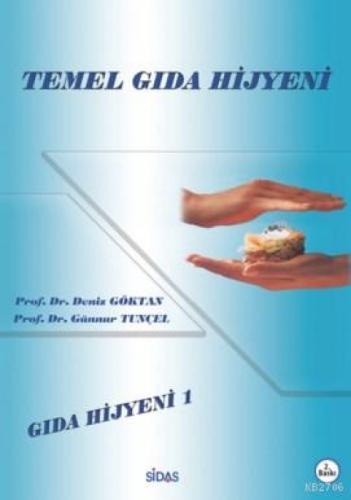 Temel Gıda Hijyeni  Frontansicht 1