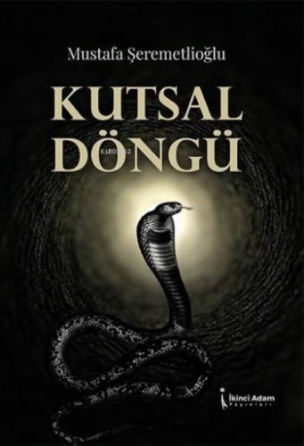 Kutsal Döngü  Frontansicht 1