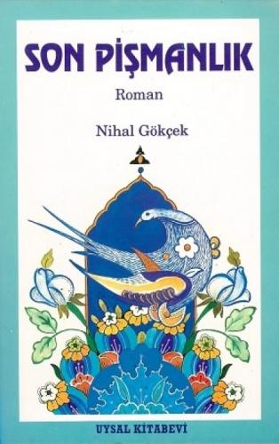 Son Pişmanlık  Frontansicht 1