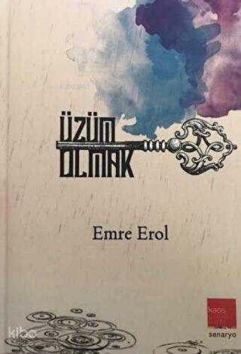 Üzüm Olmak  Frontansicht 1