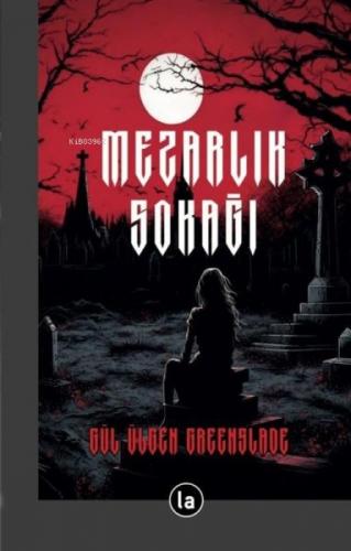 Mezarlık Sokaðı  Frontansicht 1