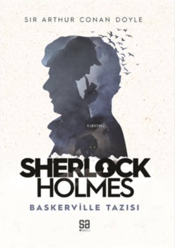 Sherlock Holmes - Baskerville Tazısı  Frontansicht 1