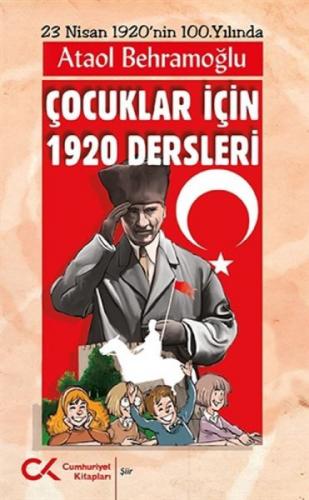 Çocuklar için 1920 Dersleri  Frontansicht 1