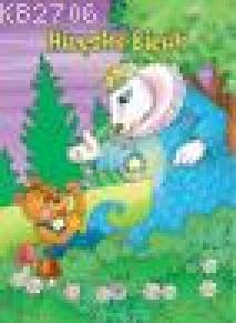 Hirçokê Biçûk  Frontansicht 1