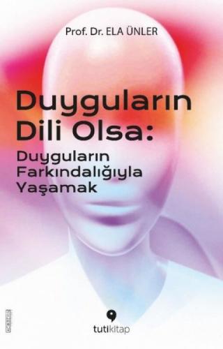 Duyguların Dili Olsa  Frontansicht 1
