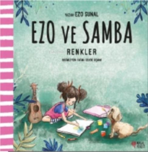 Ezo ve Samba Renkler  Frontansicht 1