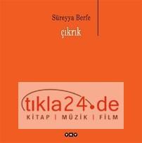 Çıkrık  Frontansicht 1