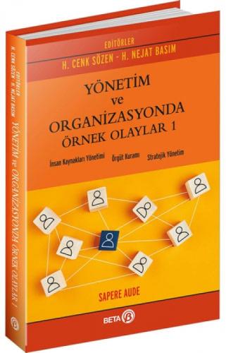 Yönetim ve Organizasyonda Örnek Olaylar 1  Frontansicht 1