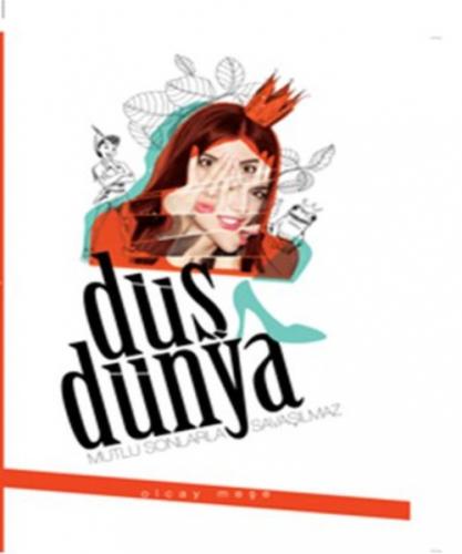 Düş Dünya  Frontansicht 1