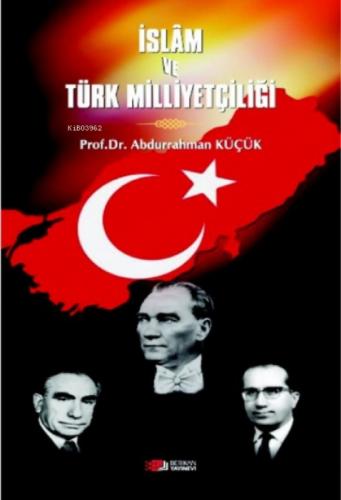 İslam ve Türk Milliyetçiği  Frontansicht 1