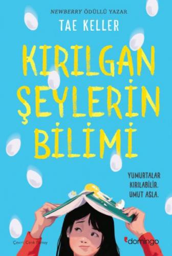 Kırılgan Þeylerin Bilimi  Frontansicht 1