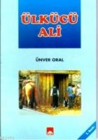 Ülkücü Ali  Frontansicht 1