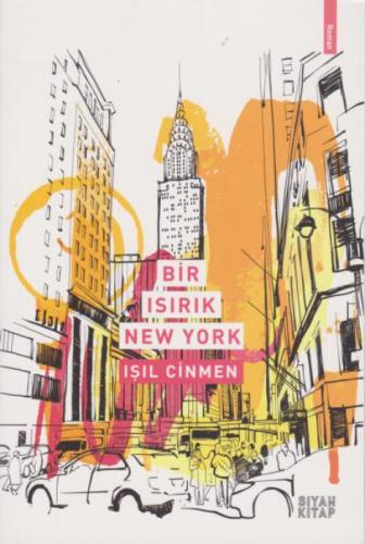 Bir Isırık New York  Frontansicht 1