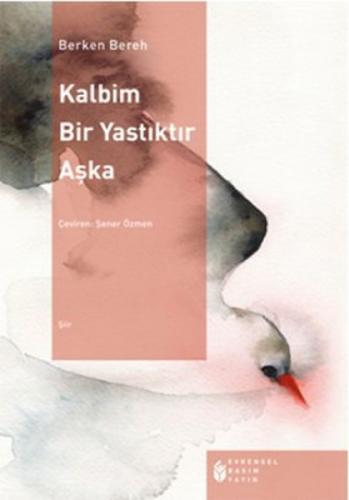 Kalbim Bir Yastıktır Aşka  Frontansicht 1