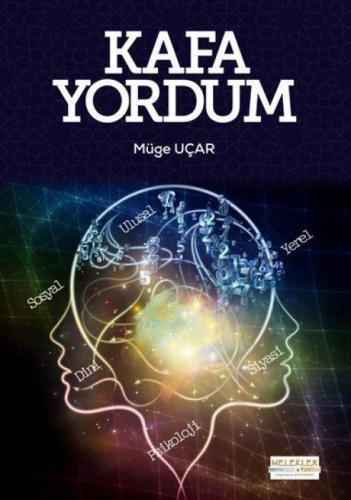 Kafa Yordum  Frontansicht 1