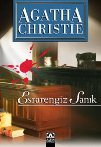 Esrarengiz Sanık  Frontansicht 1