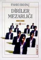 Diriler Mezarlığı  Frontansicht 1