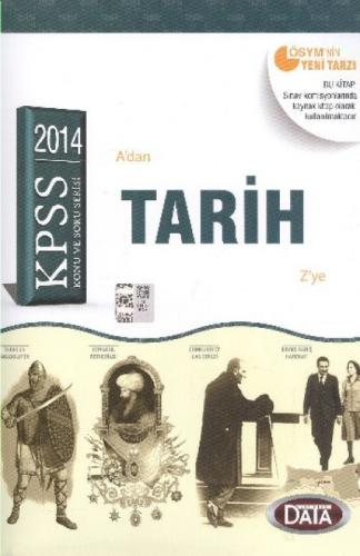 KPSS Tarih Konu Anlatımı  Frontansicht 1