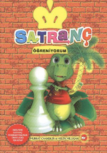 Satranç Öğreniyorum  Frontansicht 1