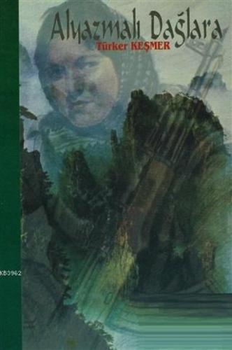 Alyazmalı Dağlara  Frontansicht 1
