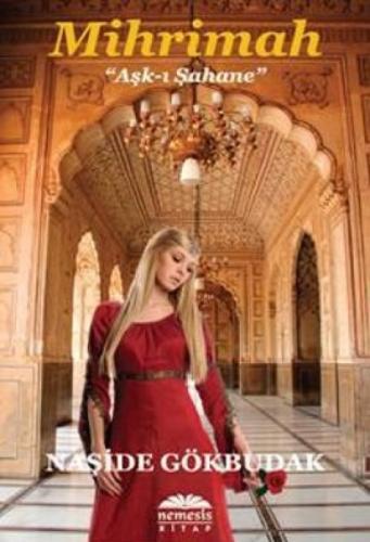 Mihrimah - Aþk-ı Þahane  Frontansicht 1