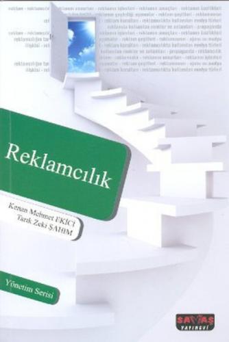 Reklamcılık  Frontansicht 1