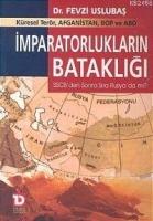 İmparatorlukların Batağı  Frontansicht 1