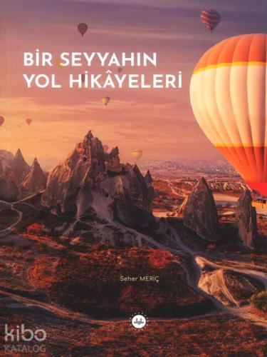 Bir Seyyahın Yol Hikayeleri  Frontansicht 1