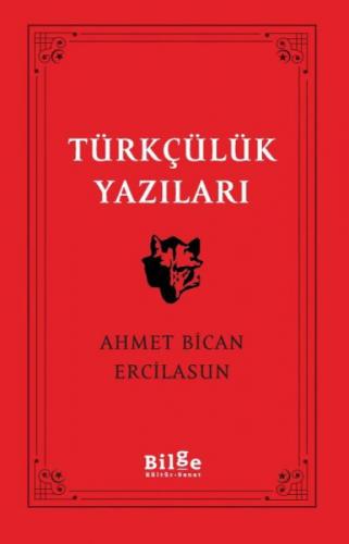 Türkçülük Yazıları  Frontansicht 1