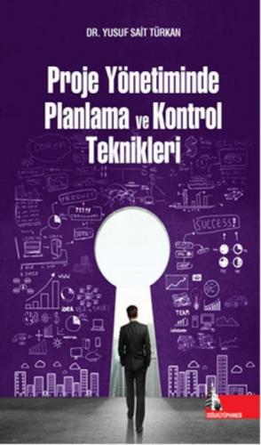 Proje Yönetiminde Planlama ve Kontrol Teknikleri  Frontansicht 1
