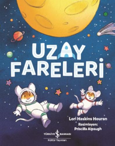 Uzay Fareleri  Frontansicht 1