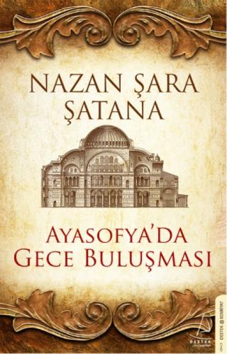 Ayasofya'da Gece Buluşması  Frontansicht 1
