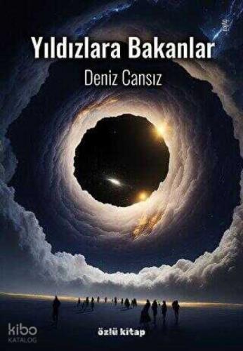 Yıldızlara Bakanlar  Frontansicht 1