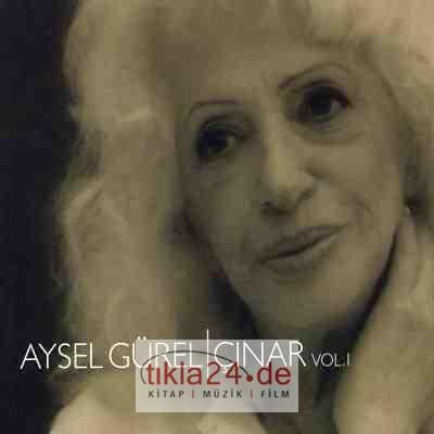 Aysel Gürel - Çınar Vol.1  Frontansicht 1