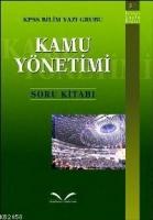 Kamu Yönetimi  Frontansicht 1