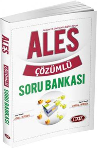 Ales Çözümlü Soru Bankası  Frontansicht 1