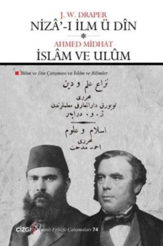Niza'-ı İlm ü Din - İslam ve Ulüm Bilim ve Din Çatışması - İslam ve Bilimler  Frontansicht 1