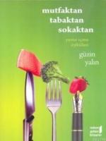 Mutfaktan Tabaktan Sokaktan  Frontansicht 1